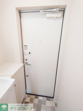 CK四ツ木の物件内観写真